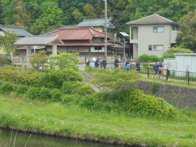 1年生近隣校外学習06