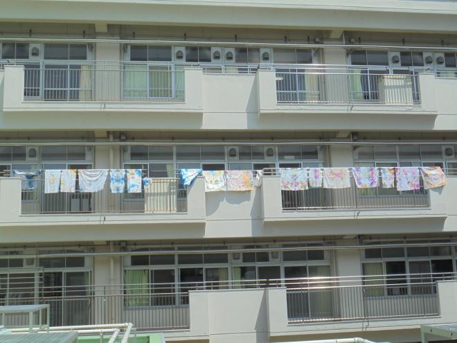 2年生宿泊事前学習01