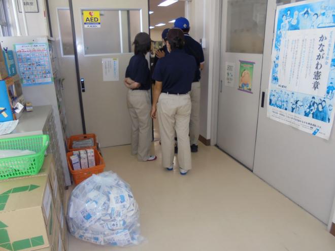 3年生作業のようす01