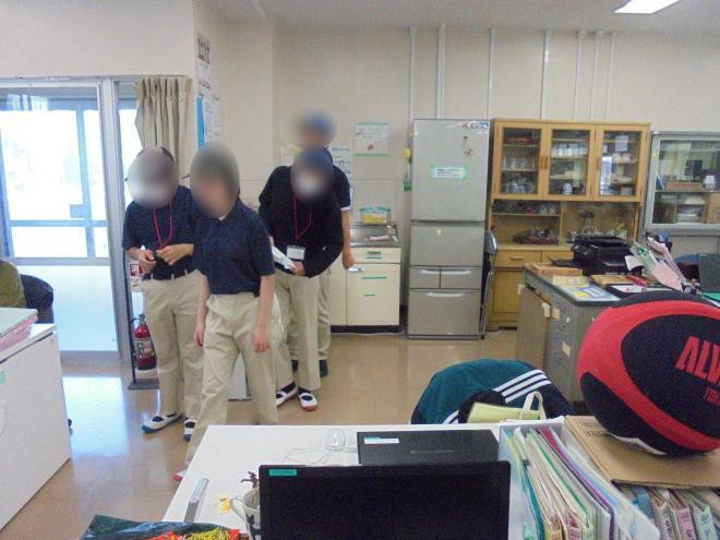 3年生作業のようす02