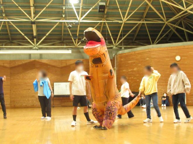 2年生宿泊学習12