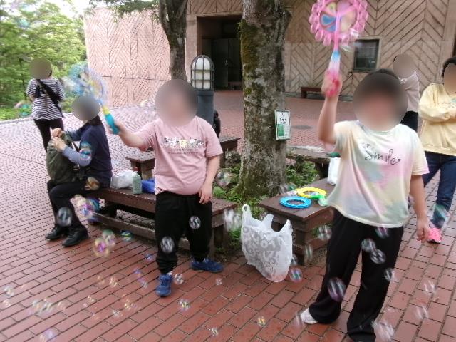 2年生宿泊学習13