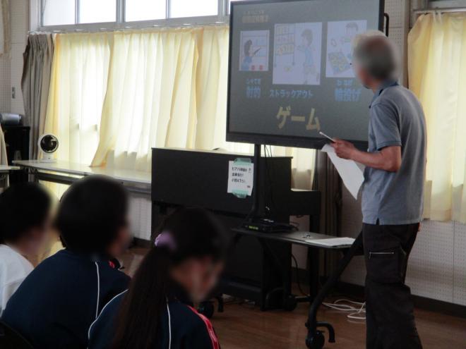 6月4日(水曜日)の生徒のようす02