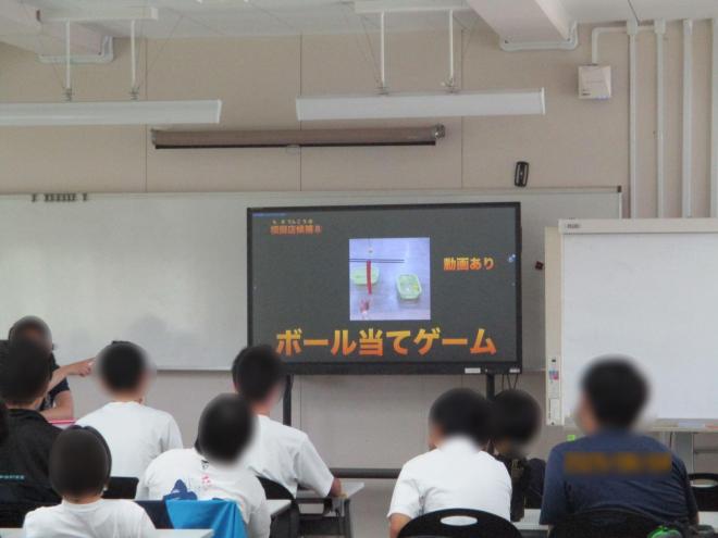 6月4日(水曜日)の生徒のようす03