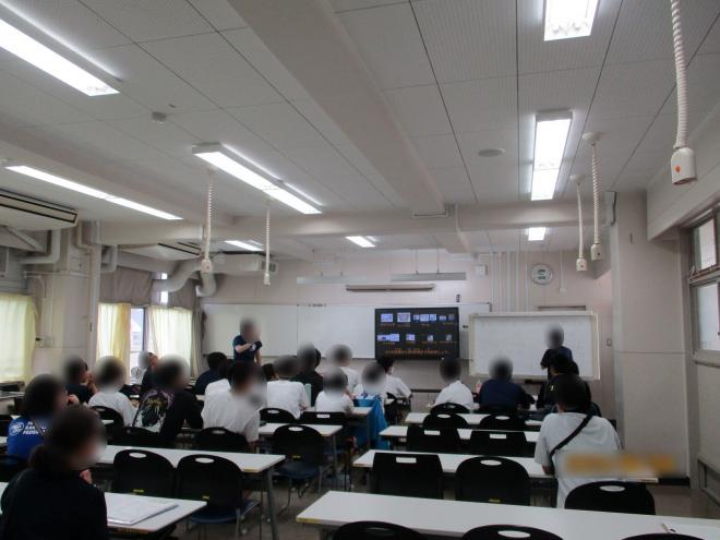 6月4日(水曜日)の生徒のようす07