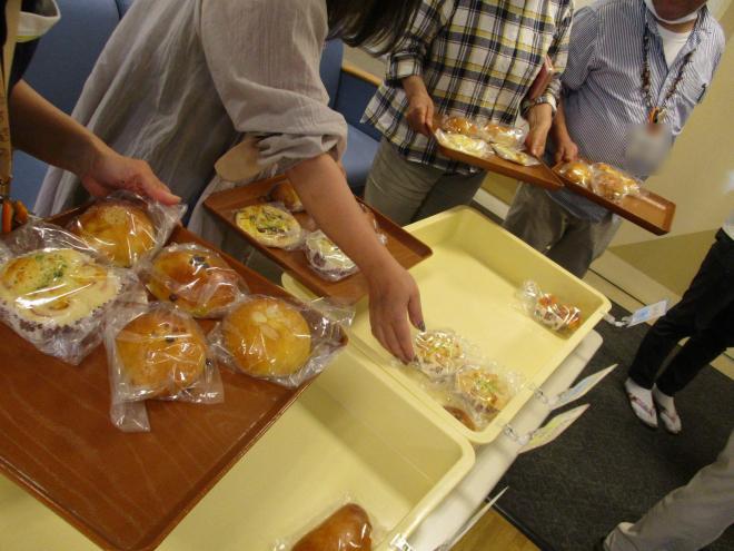 6月5日(木曜日)の生徒のようす14