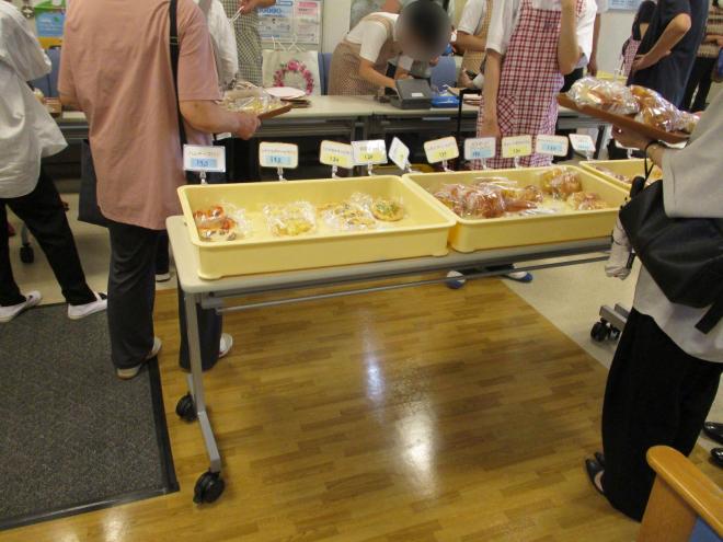 6月5日(木曜日)の生徒のようす15