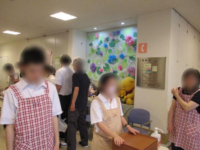 6月5日(木曜日)の生徒のようす16