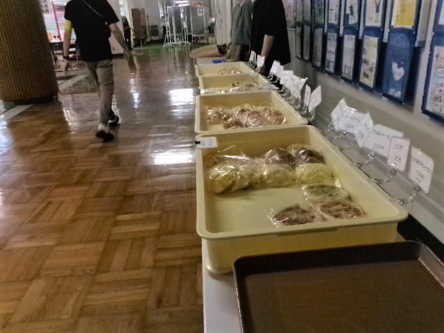 6月6日(金曜日)の生徒のようす20