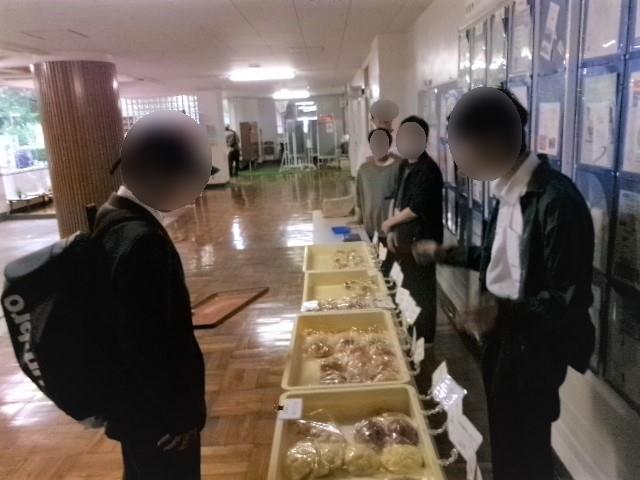 6月10日生徒のようす21