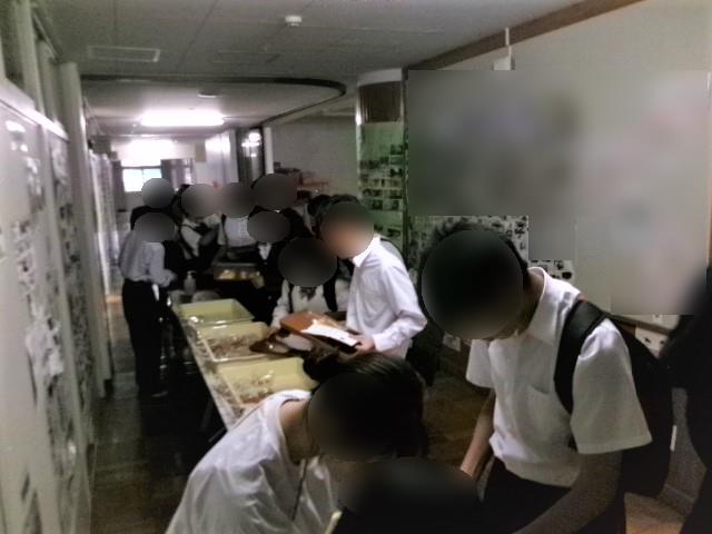 6月10日(火曜日)生徒のようす25