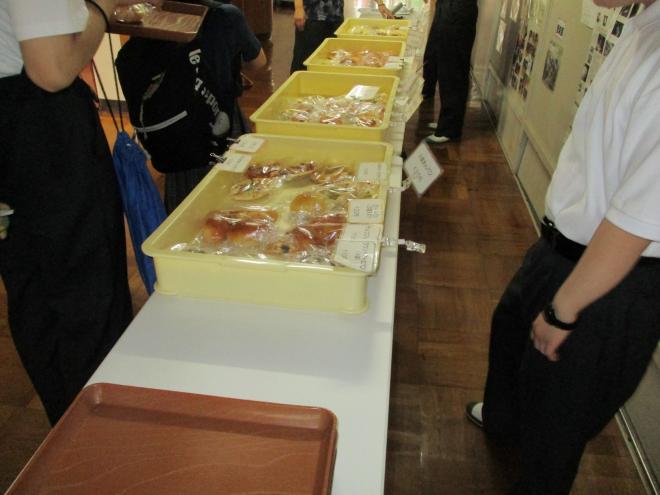 6月13日(金曜日)の生徒のようす16