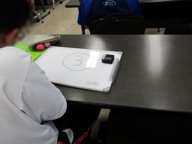 6月17日(火曜日)の生徒のようす03