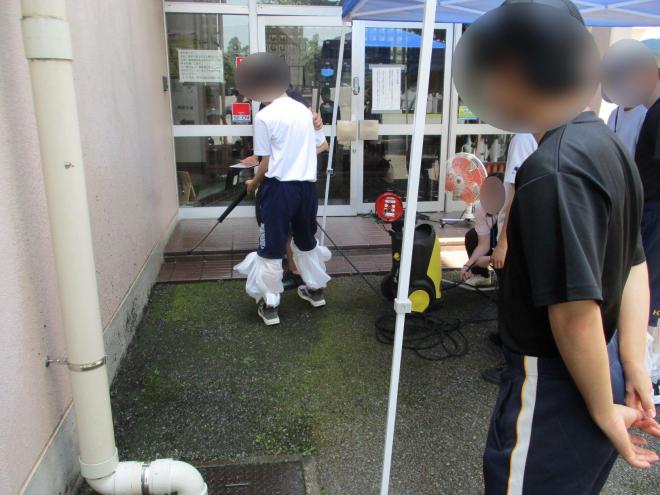 6月19日(木曜日)の生徒のようす02