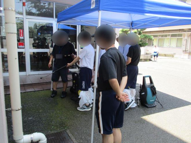 6月19日(木曜日)の生徒のようす03