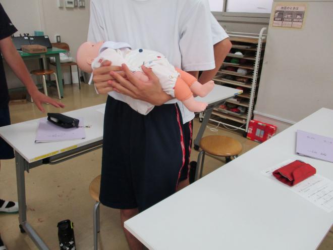 6月17日(火曜日)の生徒のようす06