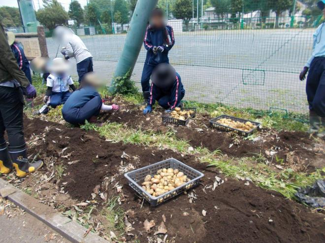 6月20日(金曜日)の生徒のようす06