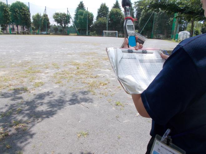 6月19日(木曜日)の生徒のようす07