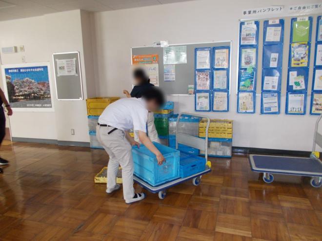 6月20日(金曜日)の生徒のようす09