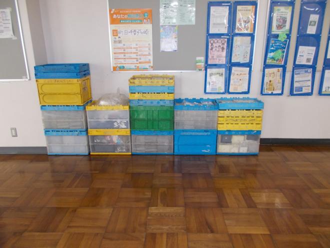 6月20日(金曜日)の生徒のようす11