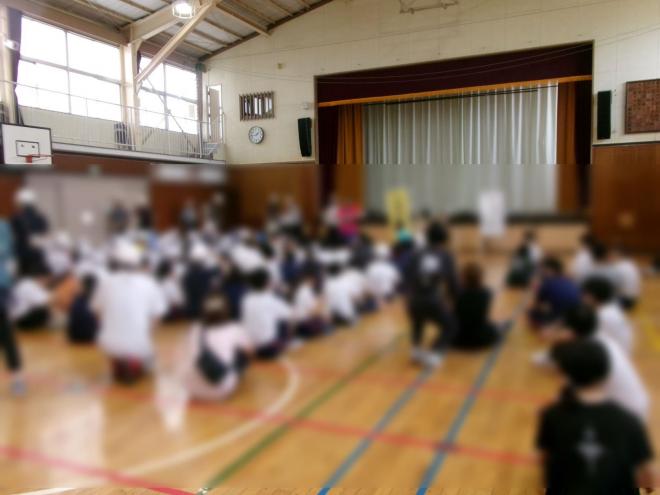 6月23日(月曜日)の生徒のようす02