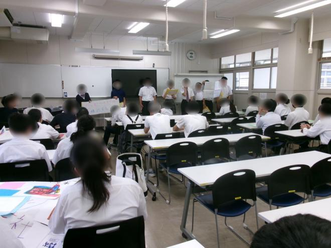 6月24日(火曜日)の生徒のようす05