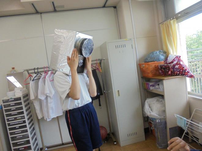 6月25日(水曜日)の生徒のようす02