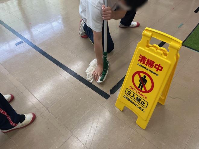 6月26日(木曜日)の生徒のようす03