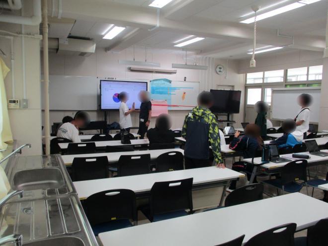 6月30日(月曜日)の生徒のようす01