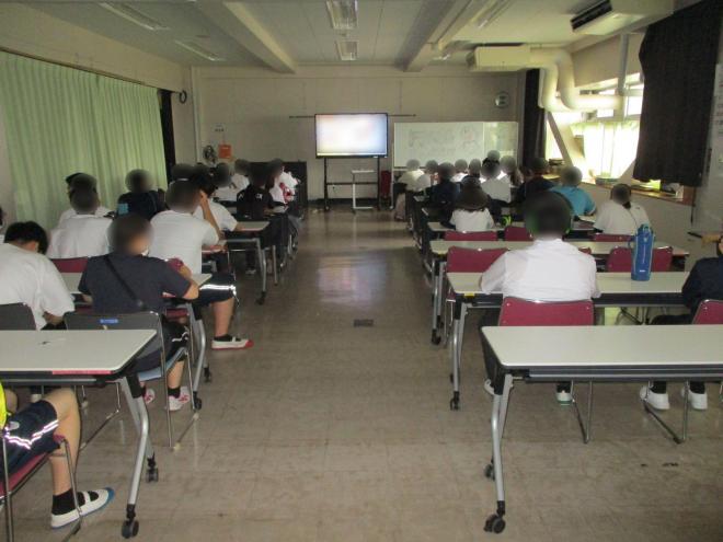7月2日(水曜日)の生徒のようす03