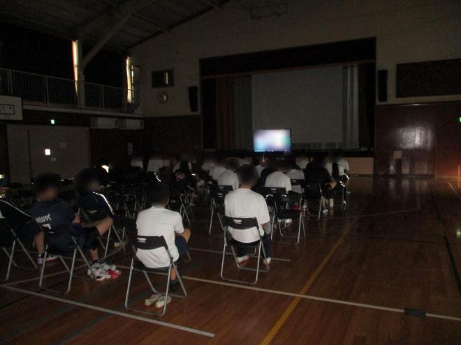 7月2日(水曜日)の生徒のようす04