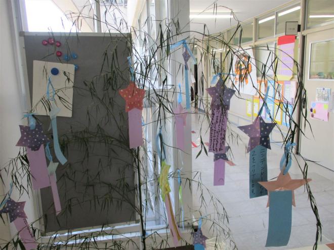 7月4日(金曜日)の生徒のようす03