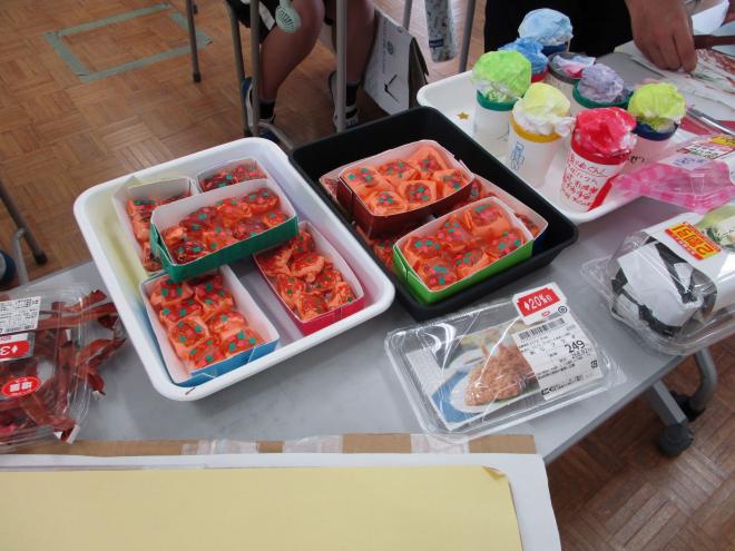 7月7日(月曜日)の生徒のようす02