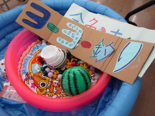 7月7日(月曜日)の生徒のようす04