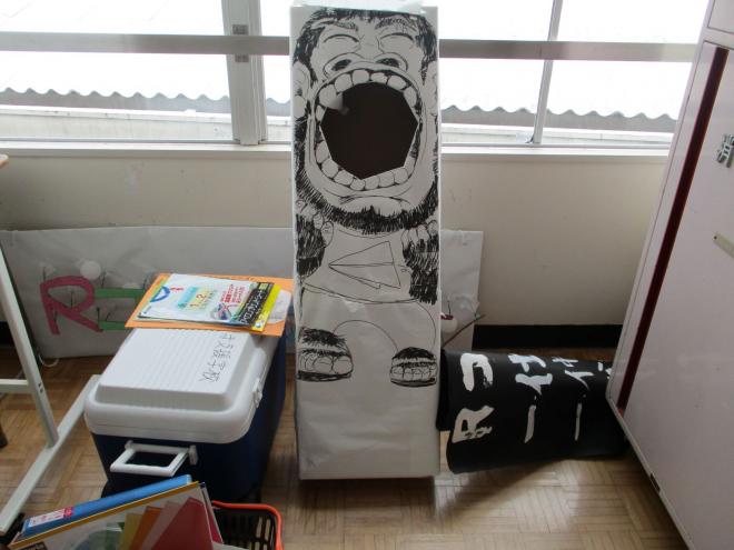 7月7日(月曜日)の生徒のようす06