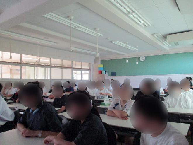 7月8日(火曜日)の生徒のようす03