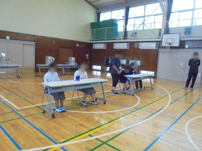 7月9日(水曜日)の生徒のようす05