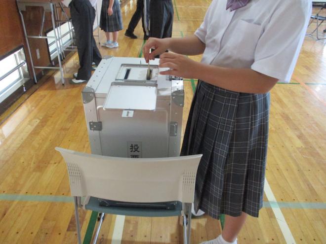 7月10日(木曜日)の生徒のようす03