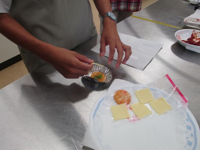 7月10日(木曜日)の生徒のようす12