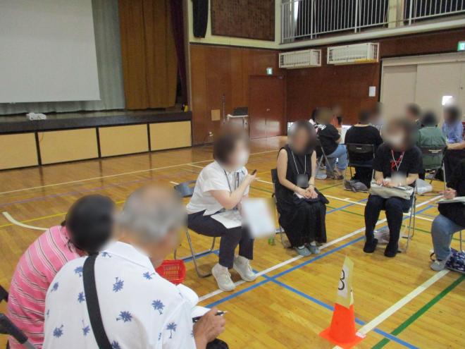 7月15日(火曜日)の生徒のようす06