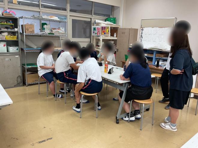 本日の生徒のようす_06