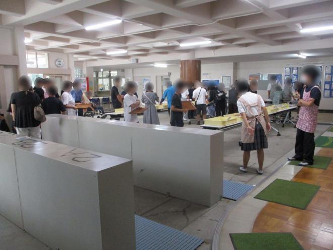 2年生のようす01