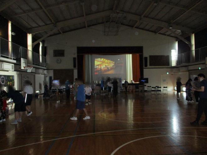 2年生のようす06