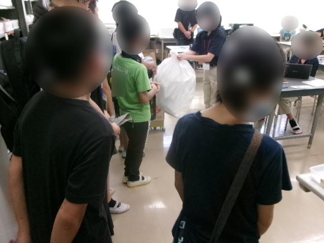 本日の生徒のようす02