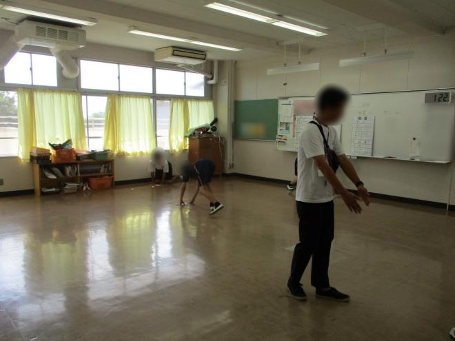 9月24日(水曜日)のせいとのようす03