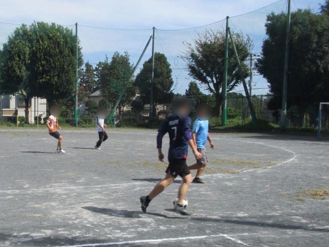 生徒のようす07