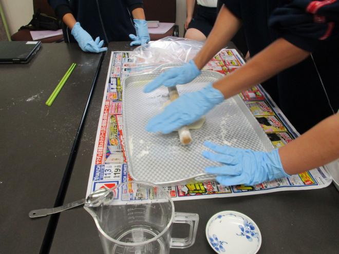 生徒のようす06