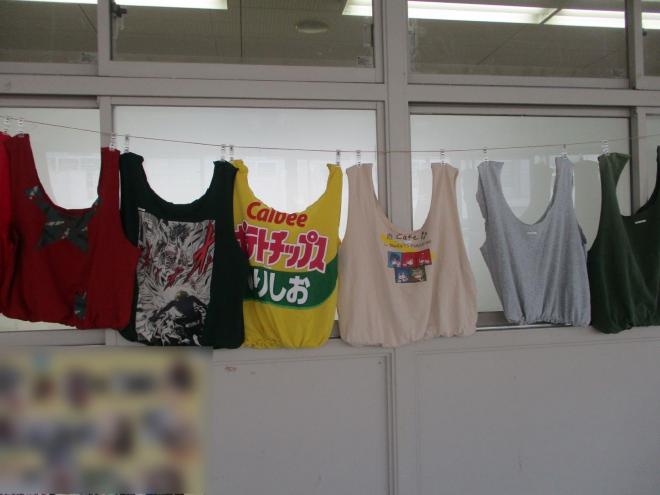 9月30日(火曜日)の生徒のようす04