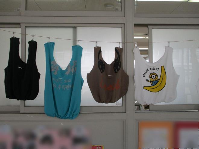 9月30日(火曜日)の生徒のようす07