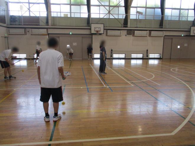 10月2日(木曜日)の生徒のようす02